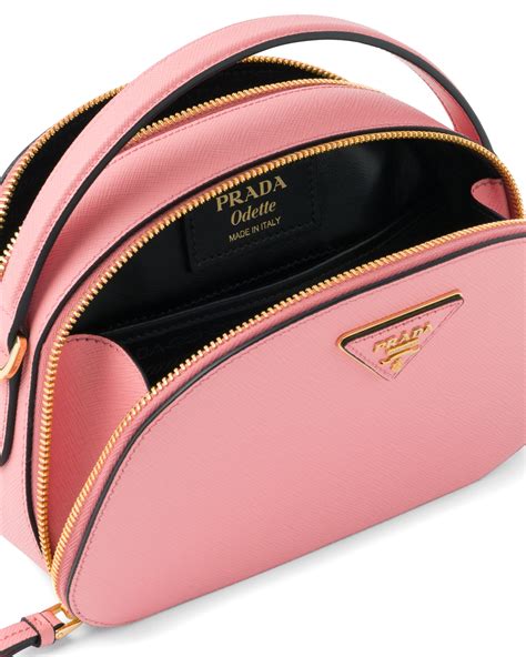 prada saffiano lux bag price|Prada odette saffiano.